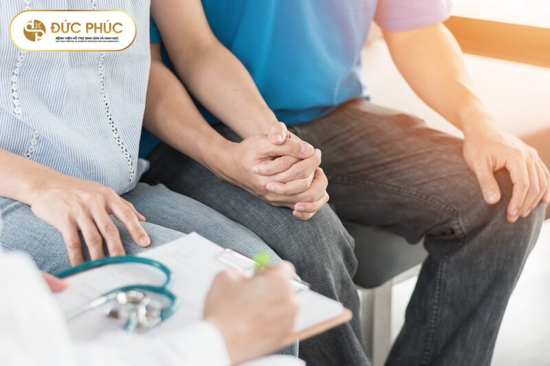 IVF là giải pháp khi khó thụ thai tự nhiên hoặc có gen bệnh di truyền