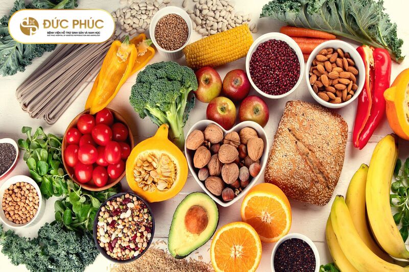 Chuẩn bị gì để tránh gây đau đớn khi thực hiện thụ tinh ống nghiệm