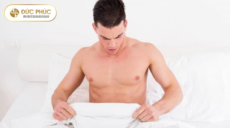 Những dấu hiệu vô sinh ở nam tuổi dậy thì