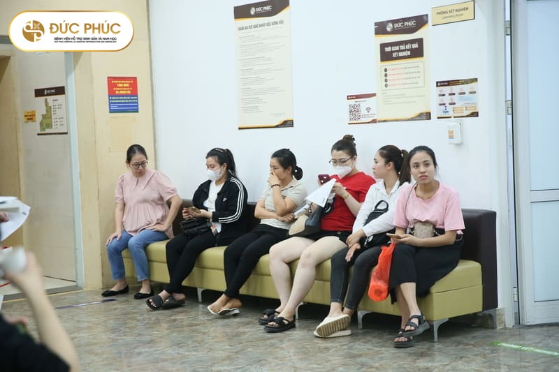 Cần chuẩn bị gì khi đi khám vô sinh nữ