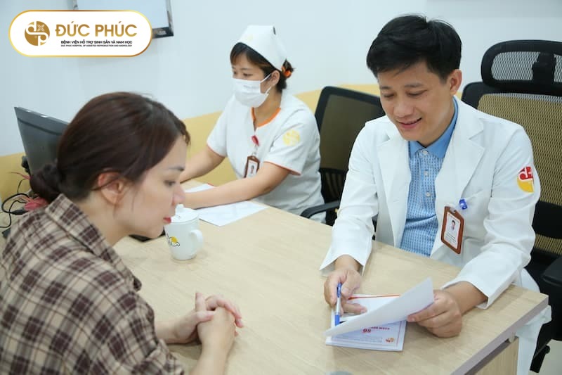 7 yếu tố quan trọng giúp tăng tỷ lệ thành công IVF ngay từ lần đầu tiên