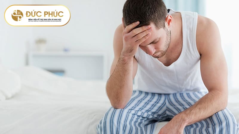 Dễ lây lan nếu không được điều trị