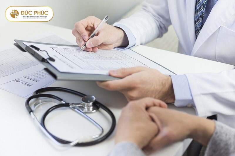 Khám tổng quát giúp đánh giá toàn diện sức khỏe và phát hiện sớm bệnh lý tiềm ẩn