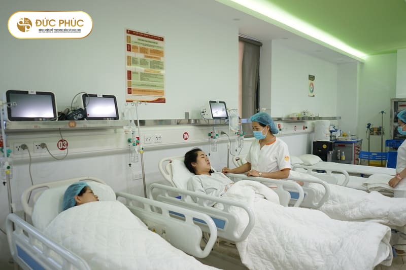 Cân nhắc chất lượng dịch vụ tại các bệnh viện