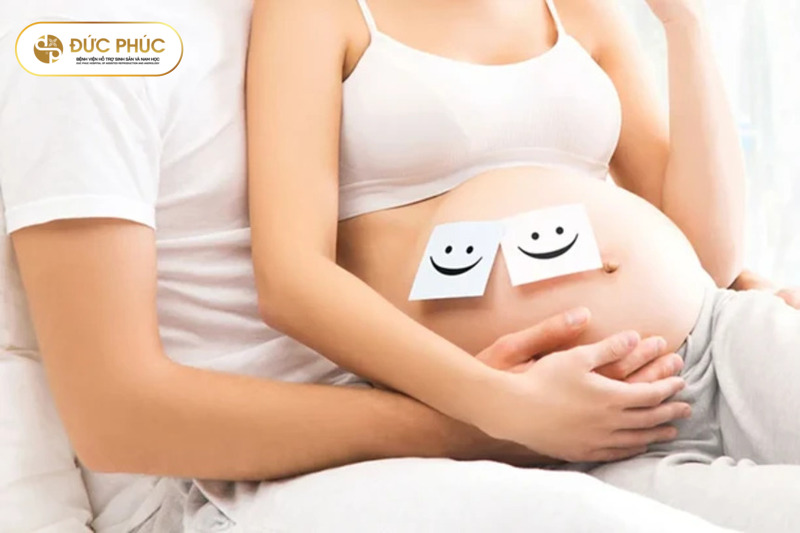 Tỷ lệ thành công cao tại bệnh viện là chỉ số cần xem xét